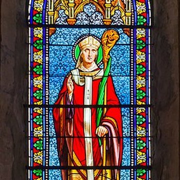 Église Saint-Pierre de Marsilly