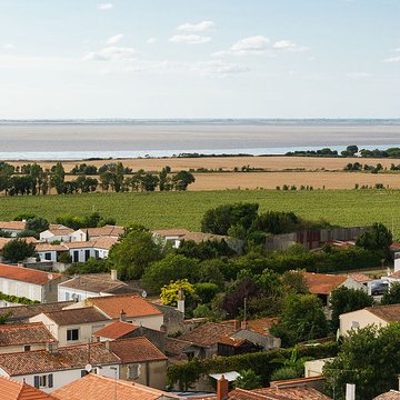 Église Saint-Pierre de Marsilly