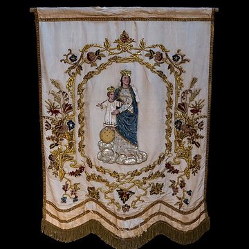 Église Saint-Pierre de Marsilly