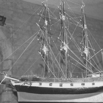 Église Saint-Pierre de Marsilly