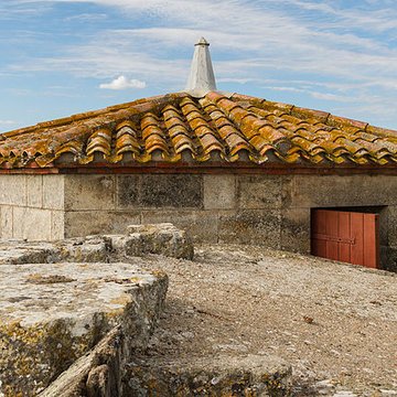 Église Saint-Pierre de Marsilly