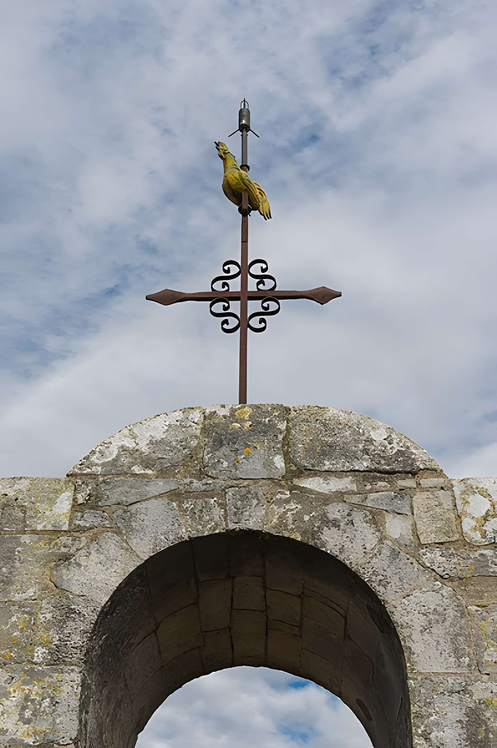 Église Saint-Pierre de Marsilly
