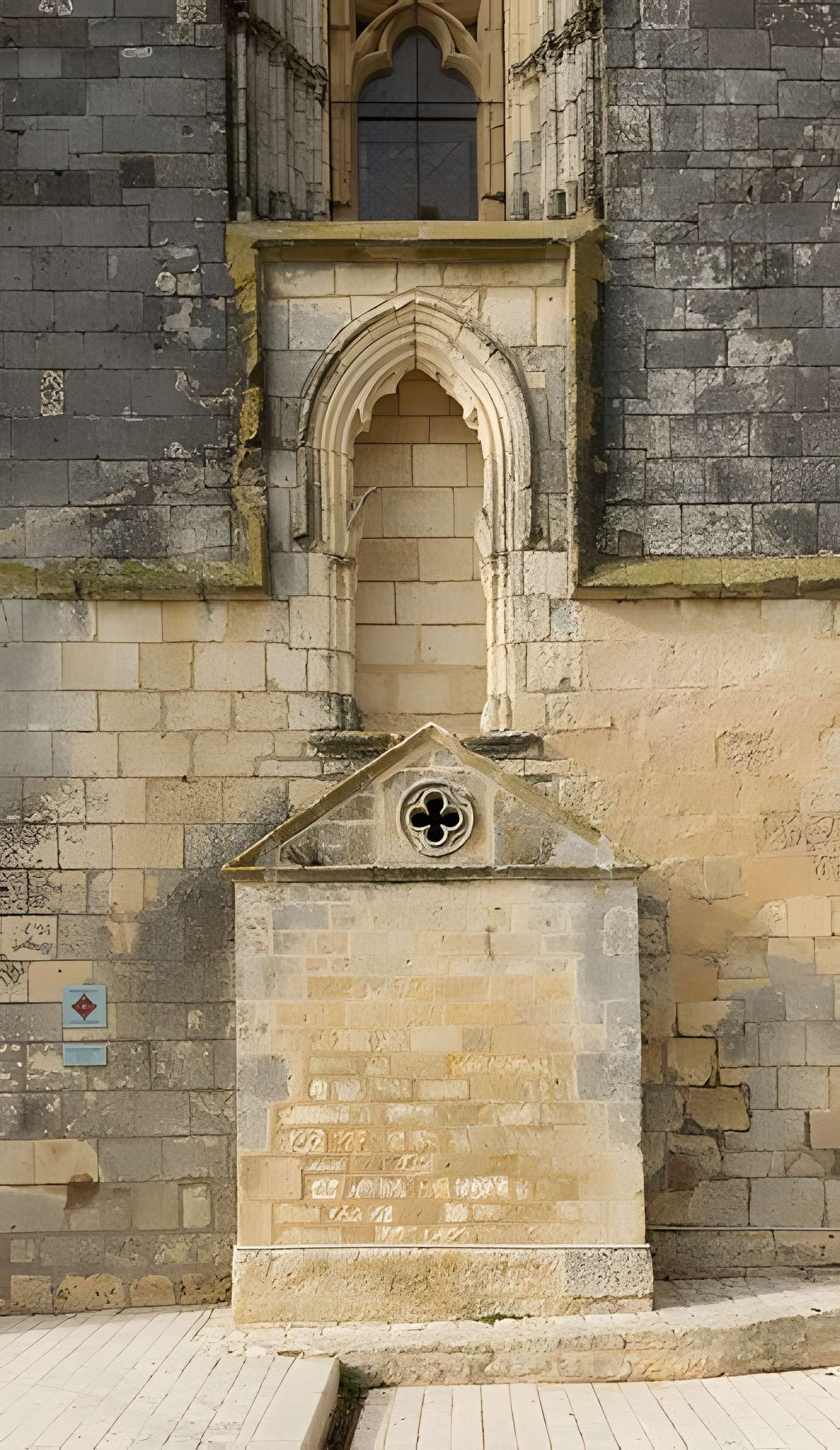 Église Saint-Pierre de Marsilly