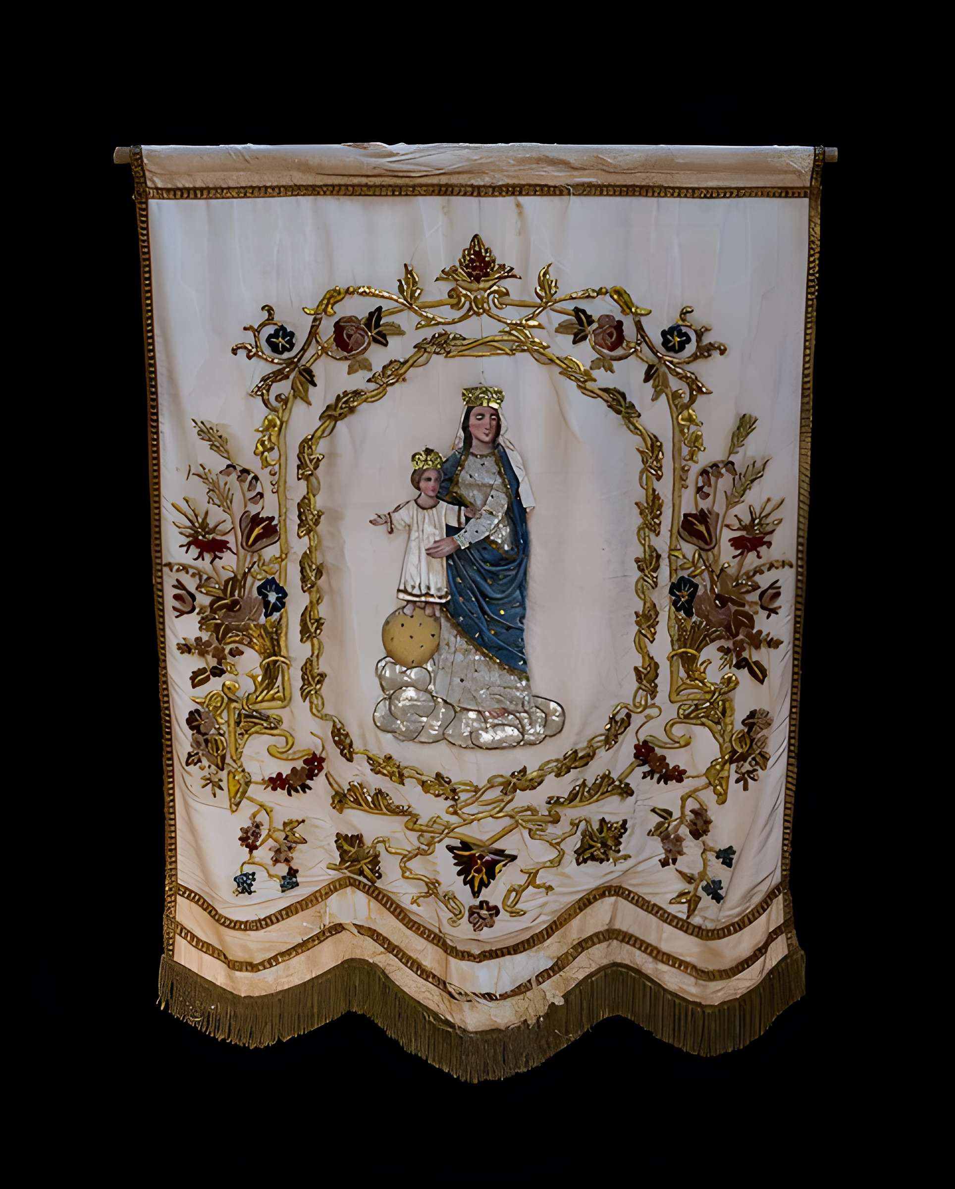 Église Saint-Pierre de Marsilly