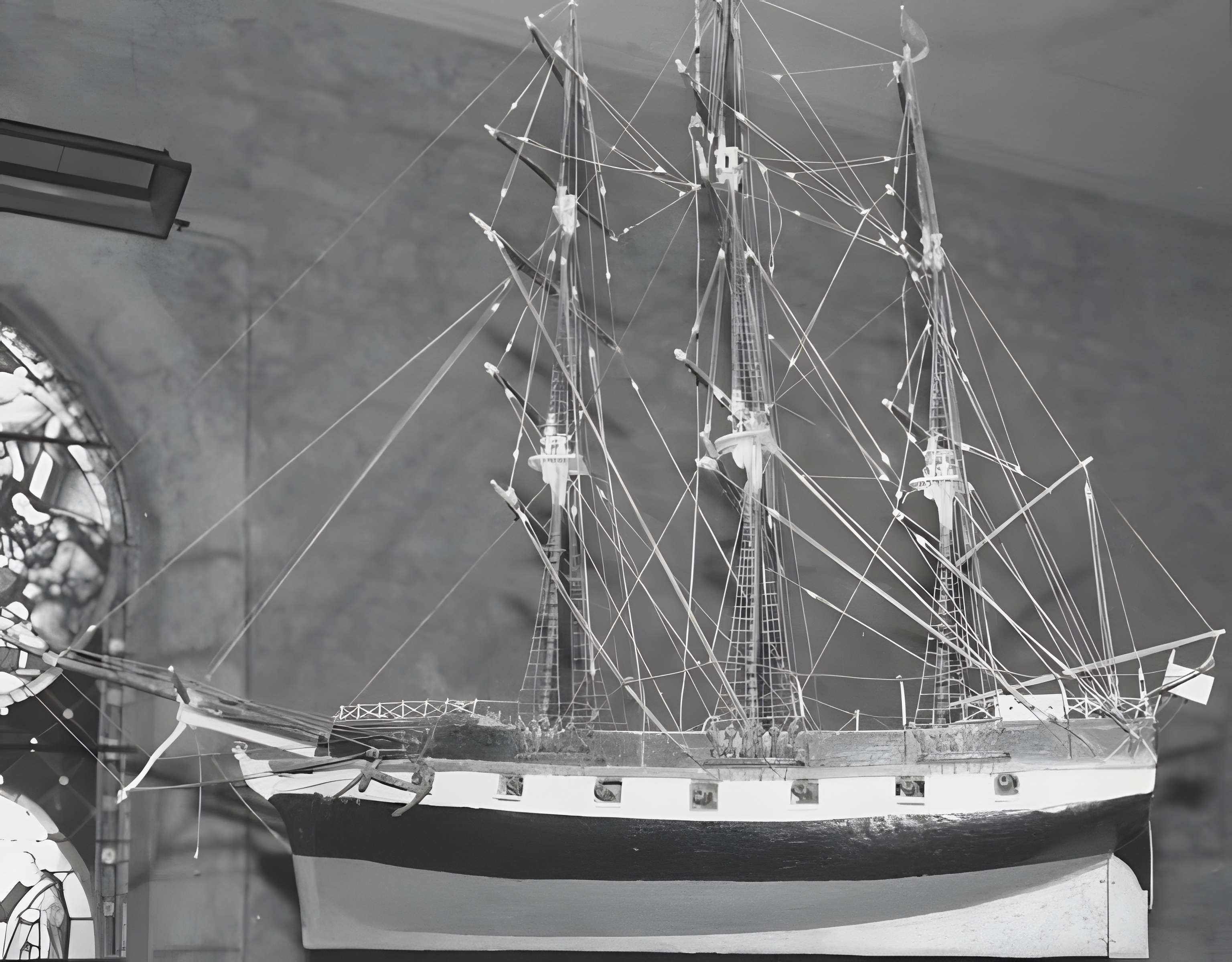 Église Saint-Pierre de Marsilly