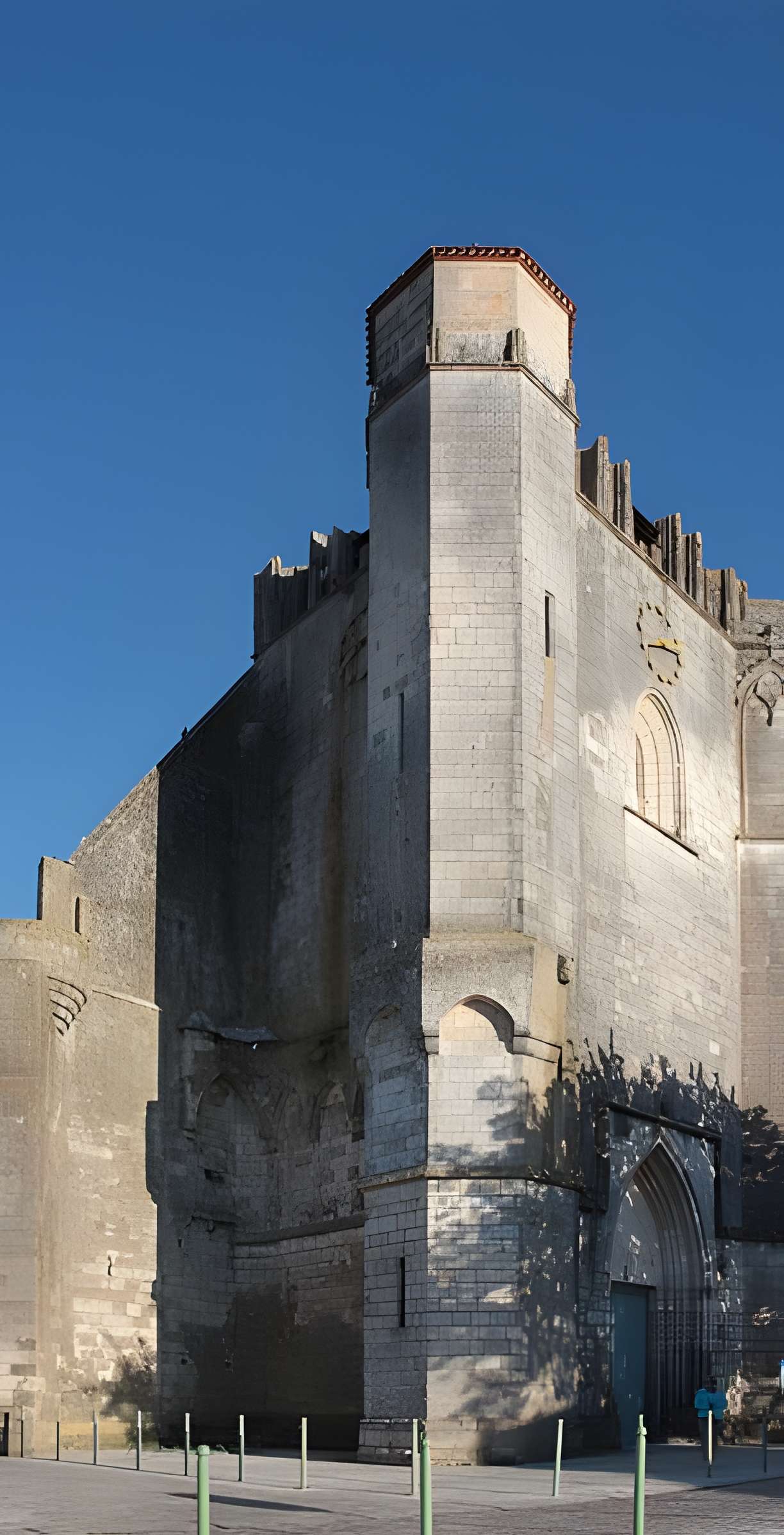 Église Saint-Pierre de Marsilly