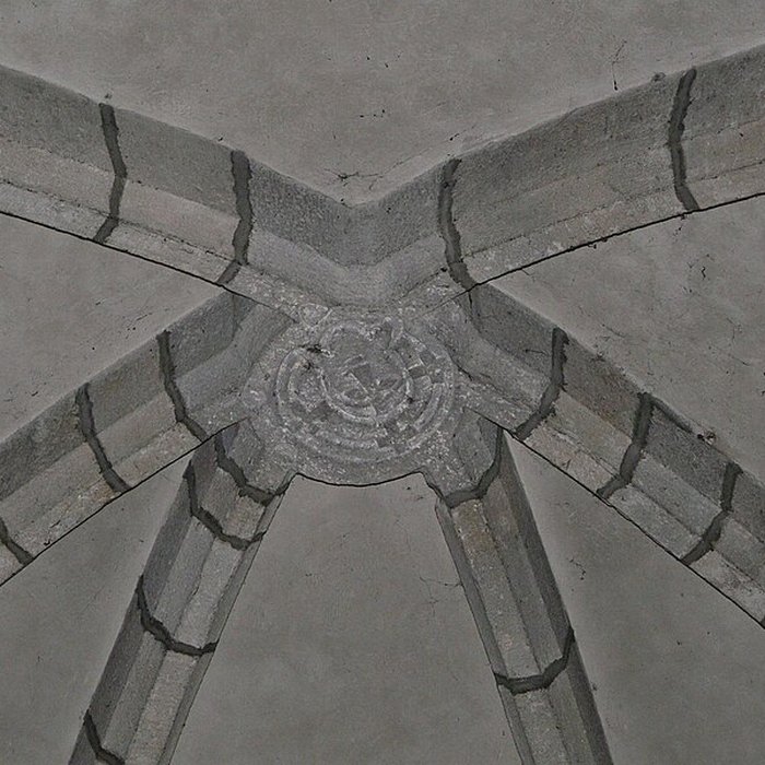 Photo de Église Saint-Pierre de Messeix