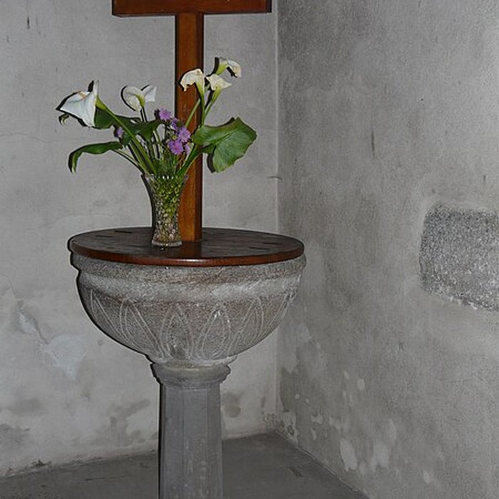 Photo de Église Saint-Pierre de Messeix