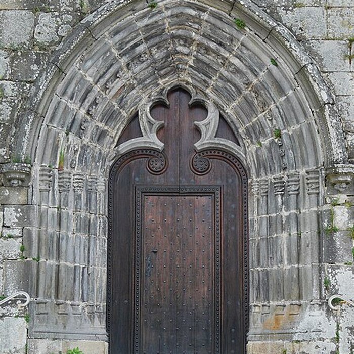 Photo de Église Saint-Pierre de Messeix
