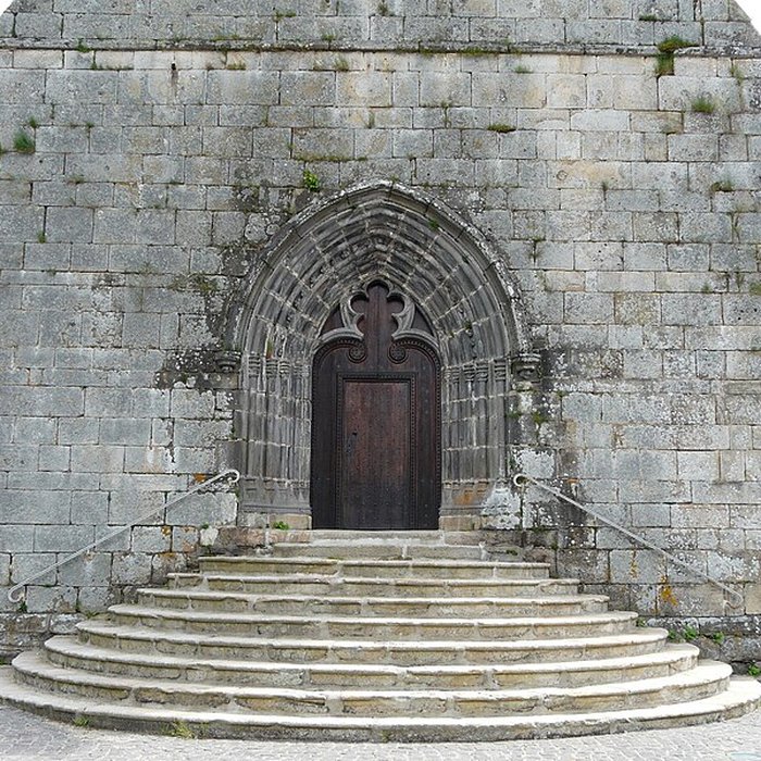 Photo de Église Saint-Pierre de Messeix