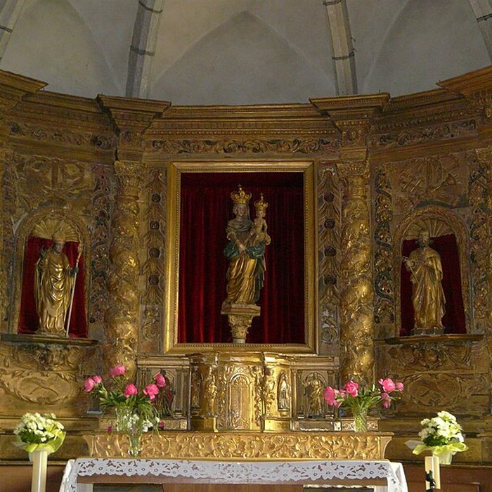 Photo de Église Saint-Pierre de Messeix