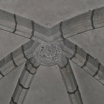 Église Saint-Pierre de Messeix