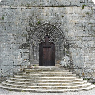 Église Saint-Pierre de Messeix