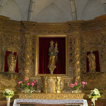 Église Saint-Pierre de Messeix