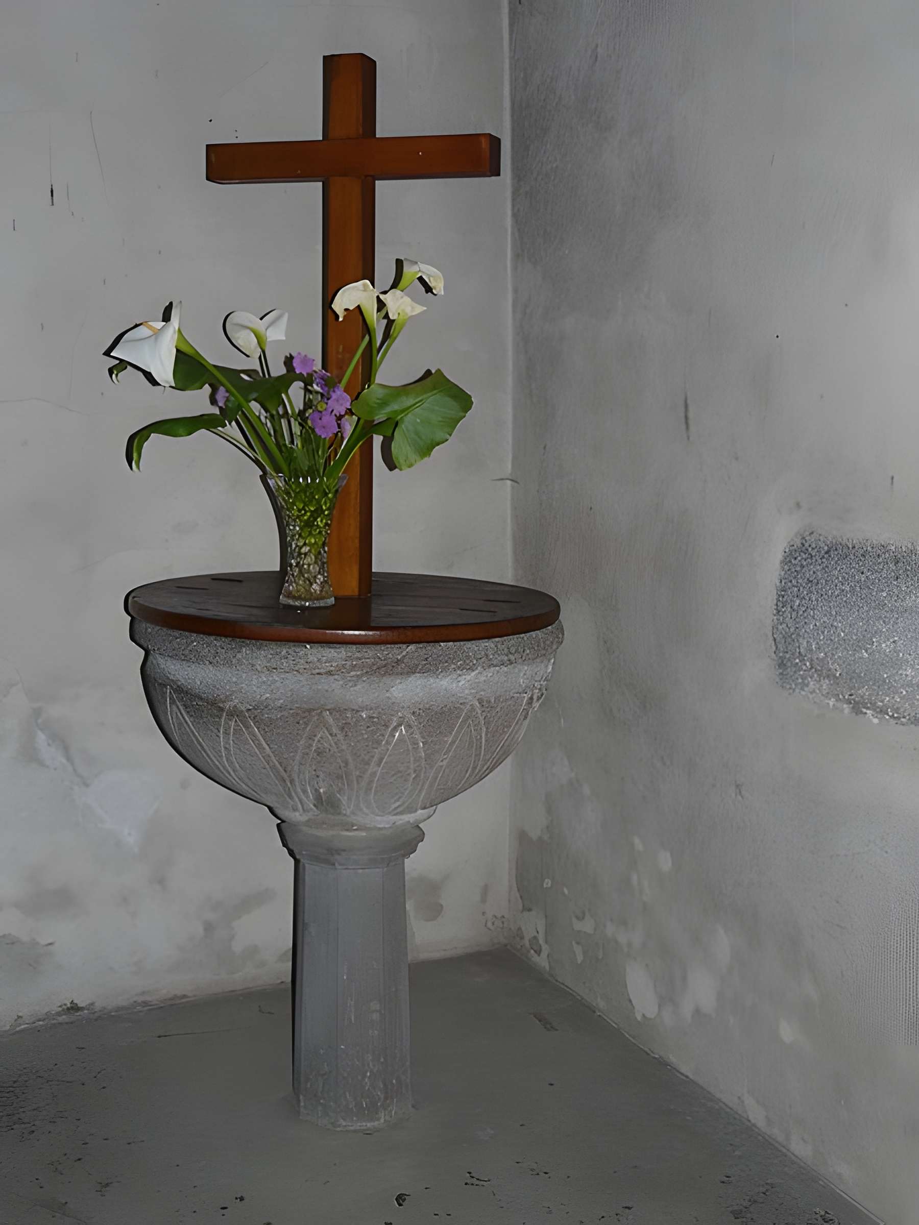 Église Saint-Pierre de Messeix