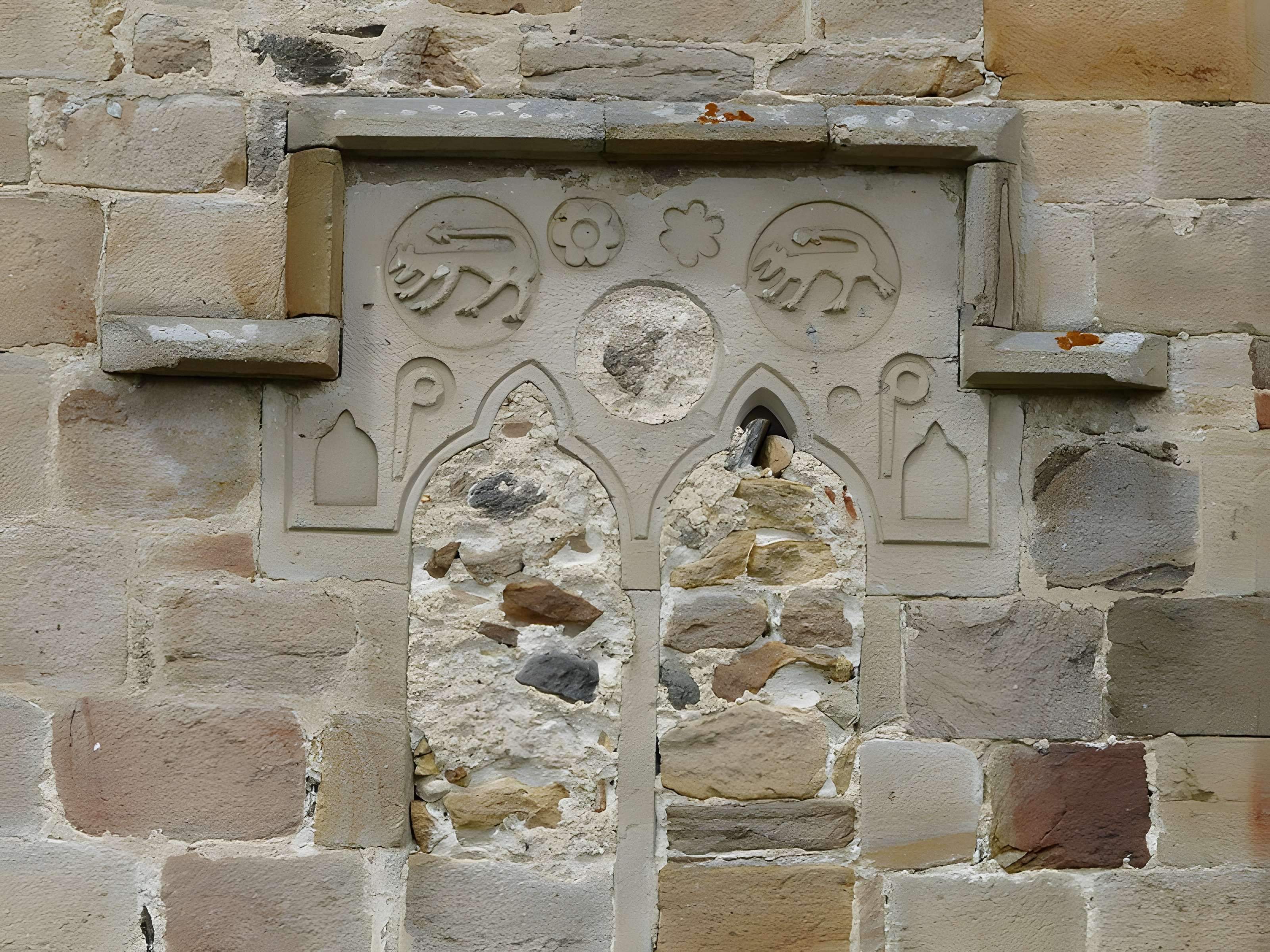 Église Saint-Pierre de Messeix