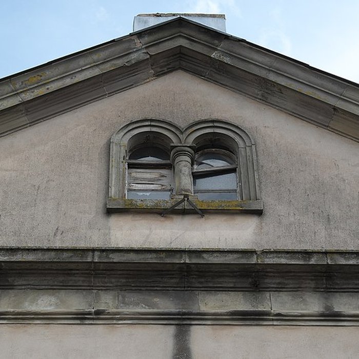 Photo de Synagogue