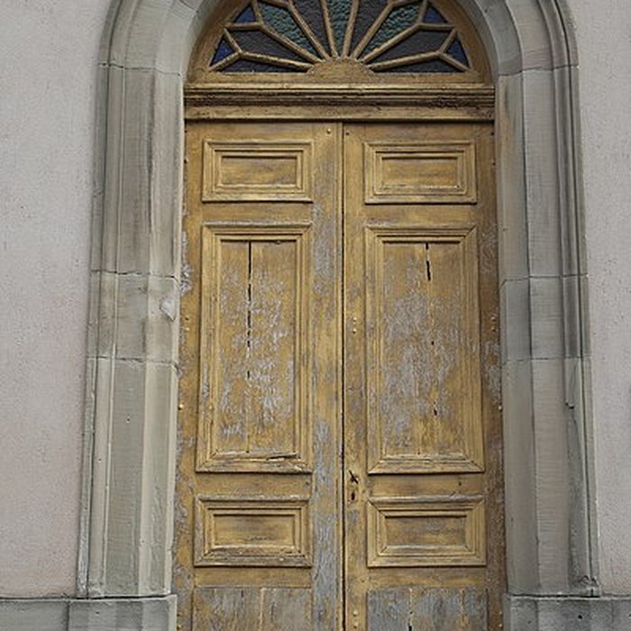 Photo de Synagogue