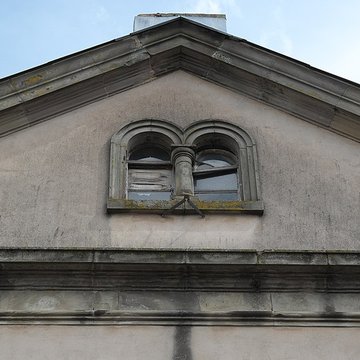 Synagogue