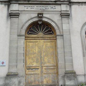 Synagogue