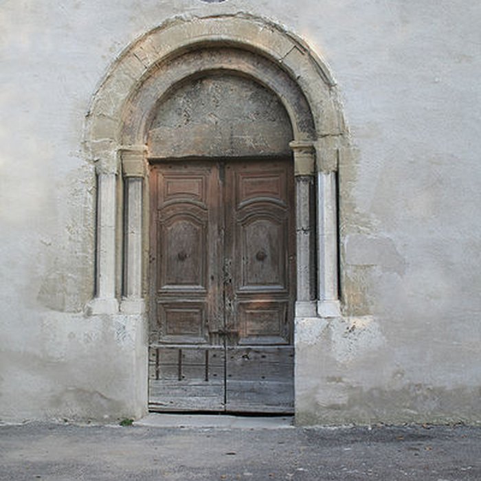 Photo de Église Saint-Pierre de Moirans