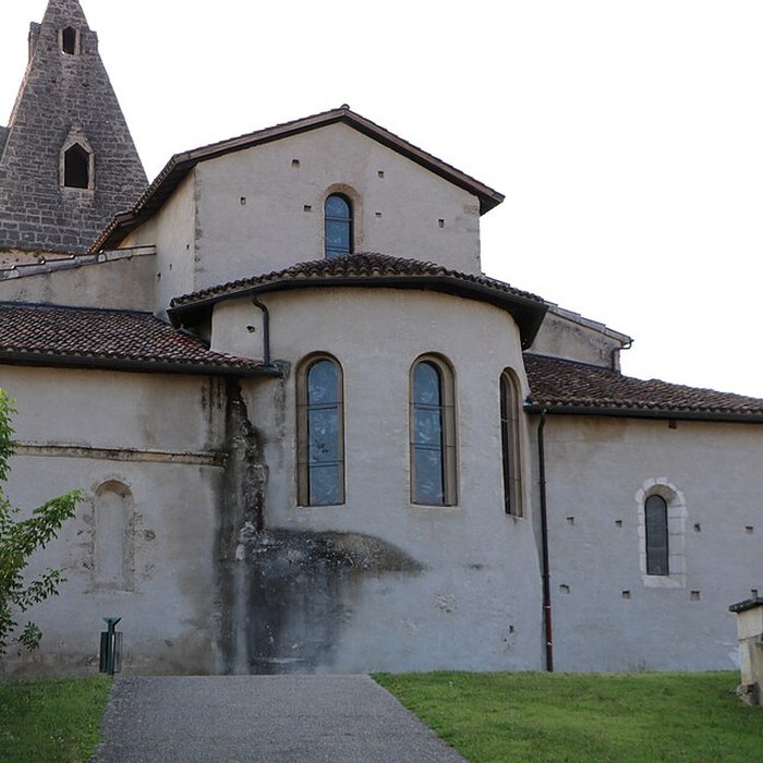 Photo de Église Saint-Pierre de Moirans