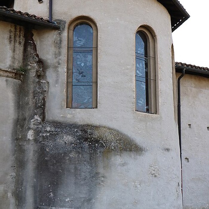 Photo de Église Saint-Pierre de Moirans