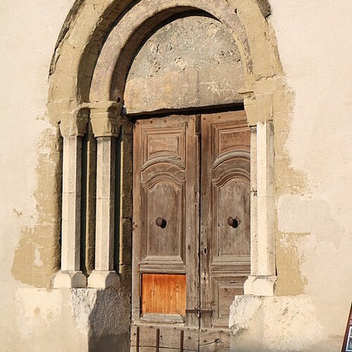 Photo de Église Saint-Pierre de Moirans
