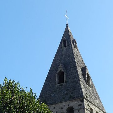 Église Saint-Pierre de Moirans