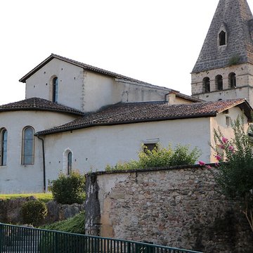Église Saint-Pierre de Moirans