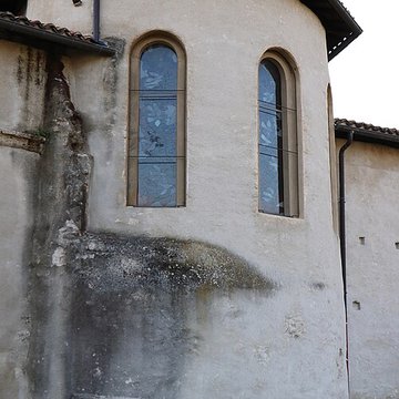Église Saint-Pierre de Moirans