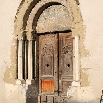 Église Saint-Pierre de Moirans