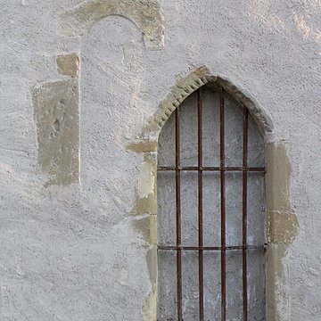 Église Saint-Pierre de Moirans