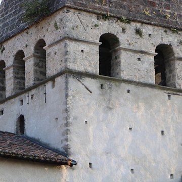 Église Saint-Pierre de Moirans