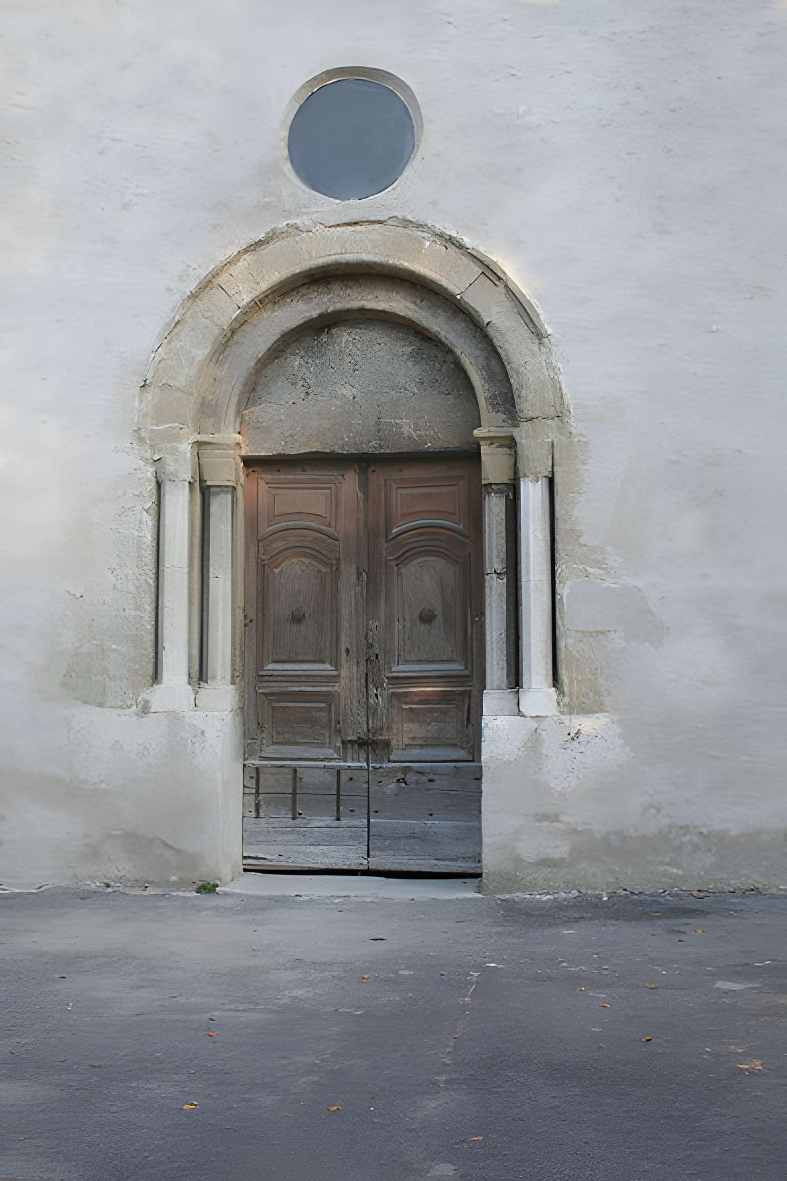 Église Saint-Pierre de Moirans