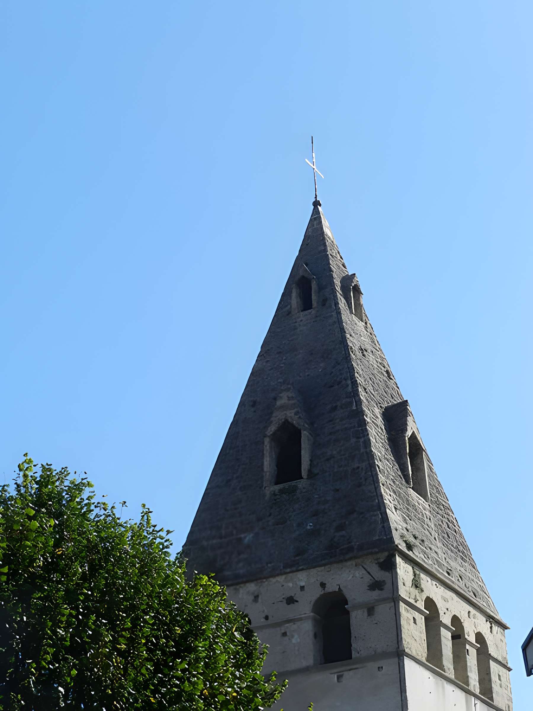 Église Saint-Pierre de Moirans