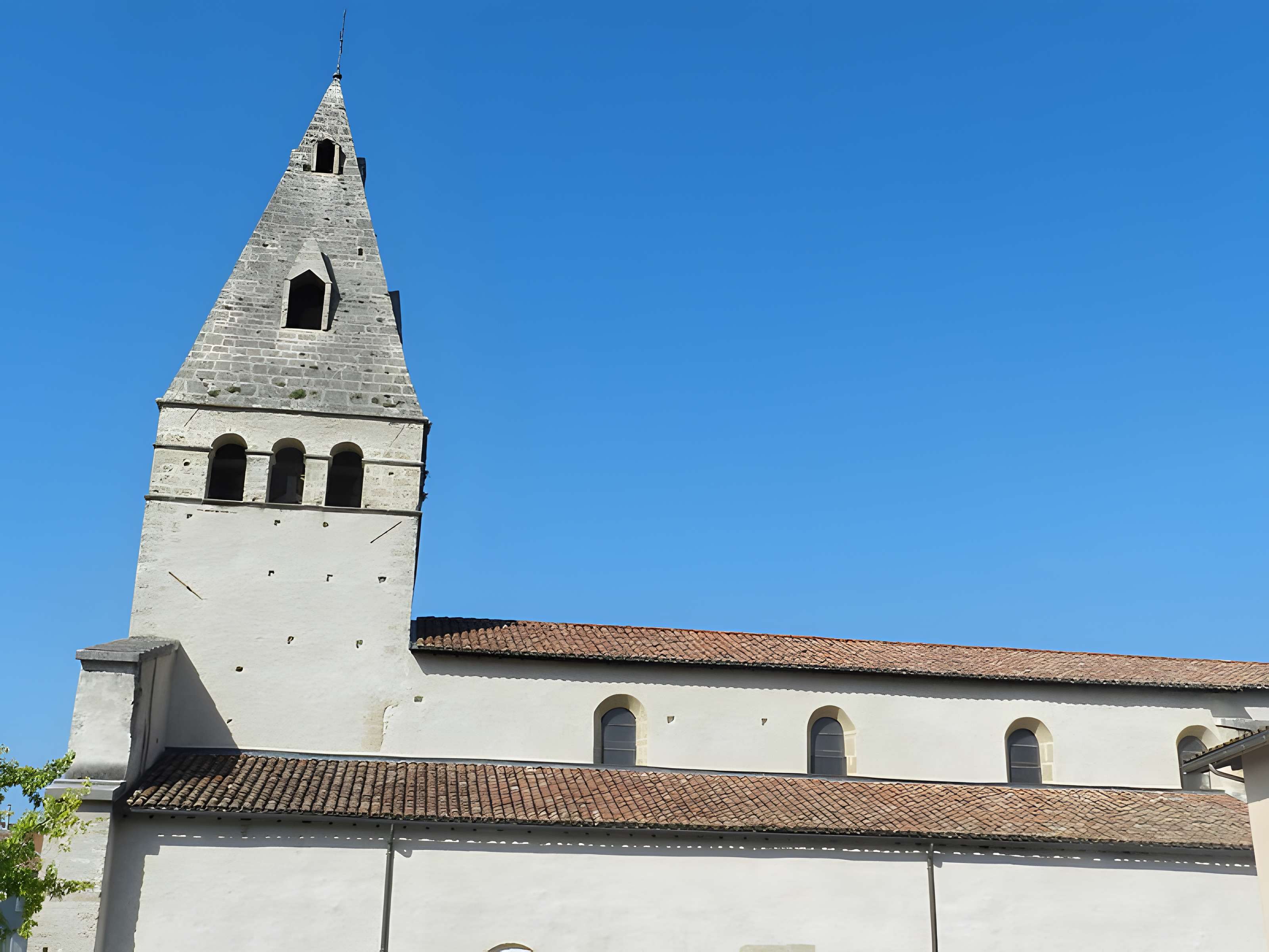 Église Saint-Pierre de Moirans