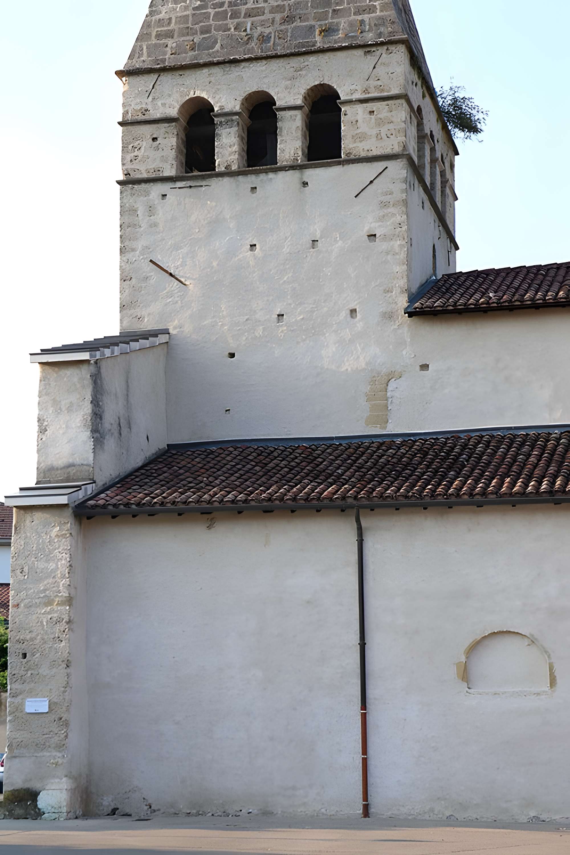 Église Saint-Pierre de Moirans