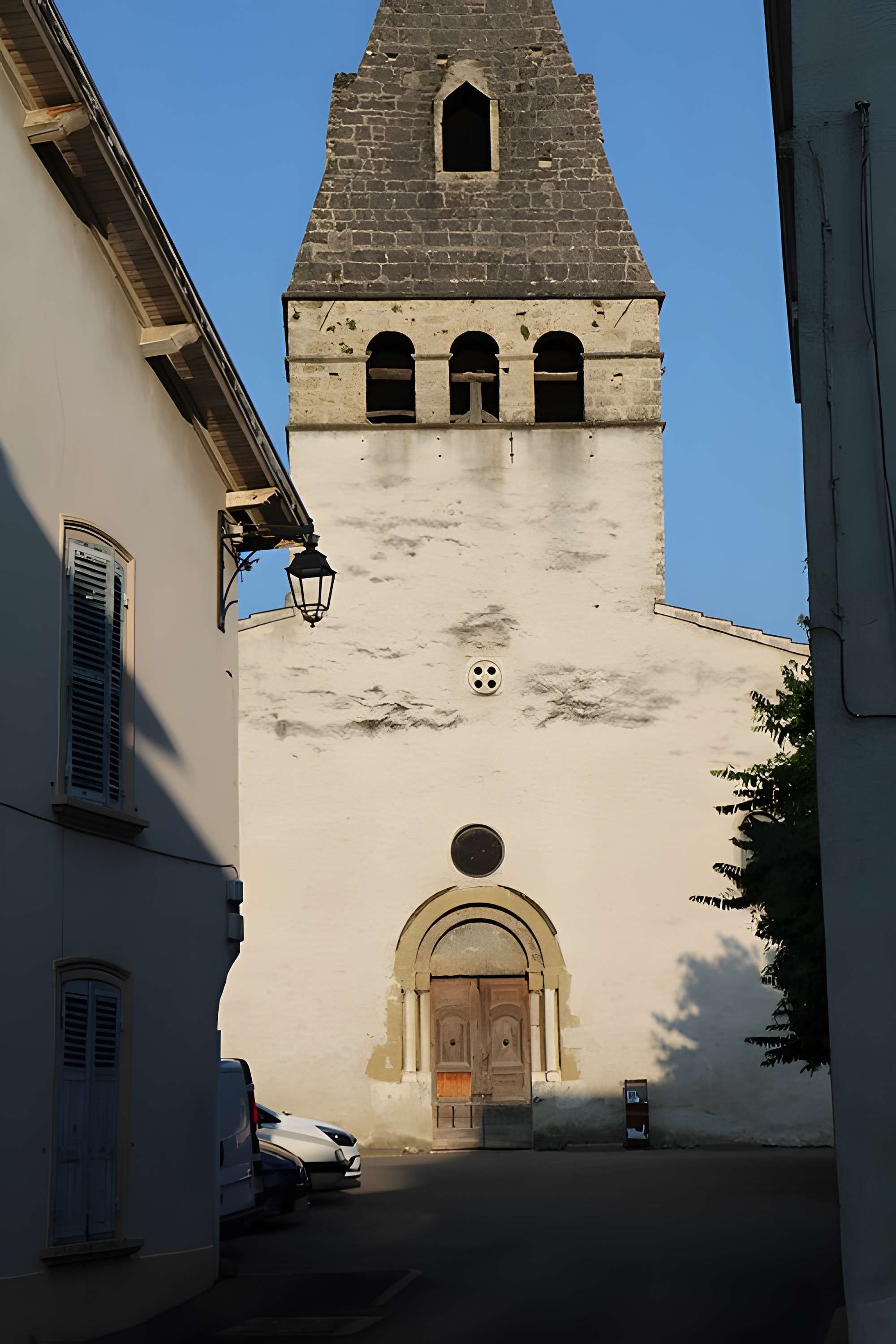 Église Saint-Pierre de Moirans
