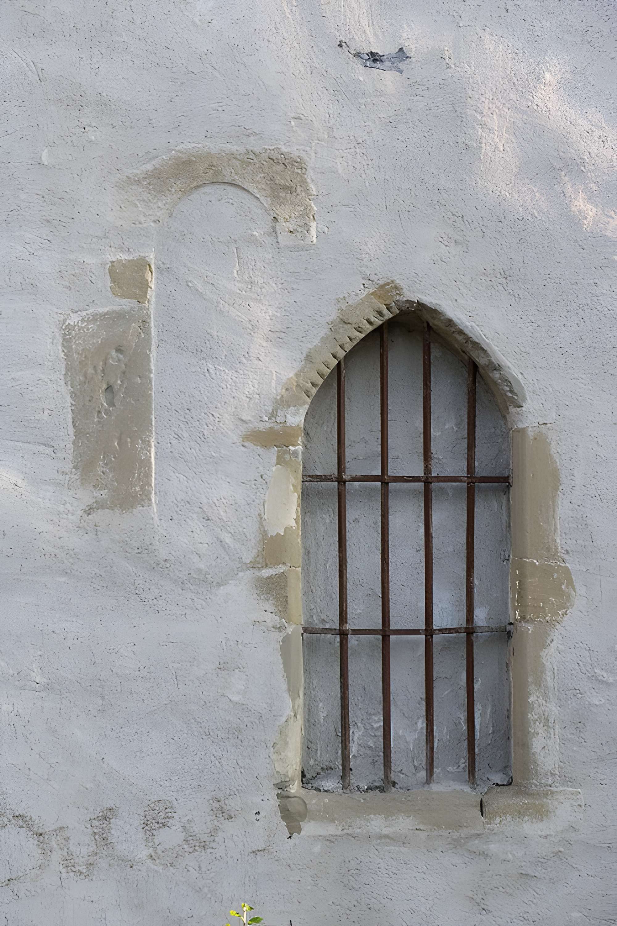 Église Saint-Pierre de Moirans