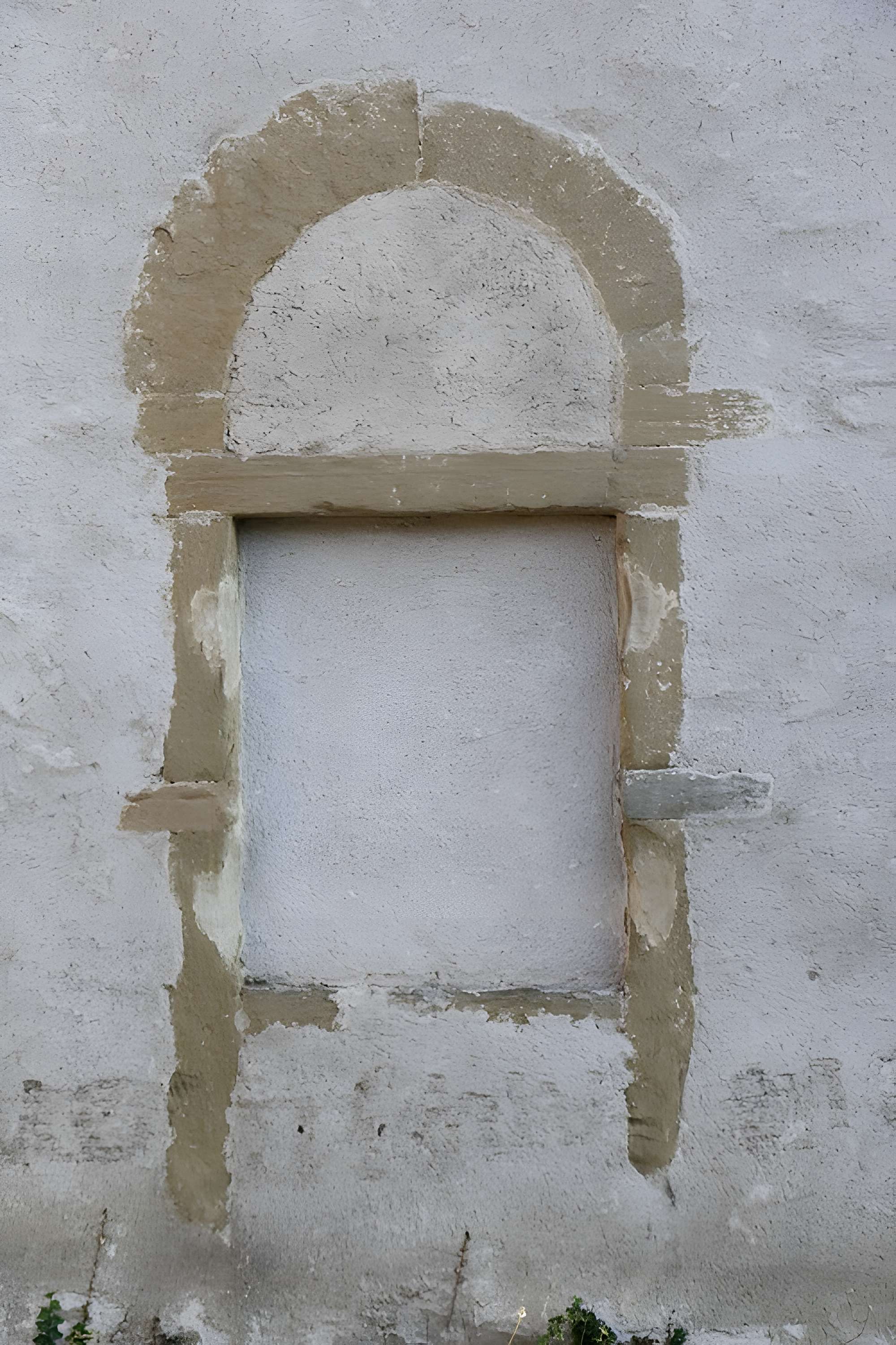 Église Saint-Pierre de Moirans