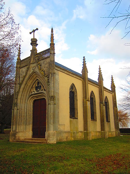 Photo de Nécropole Nationale