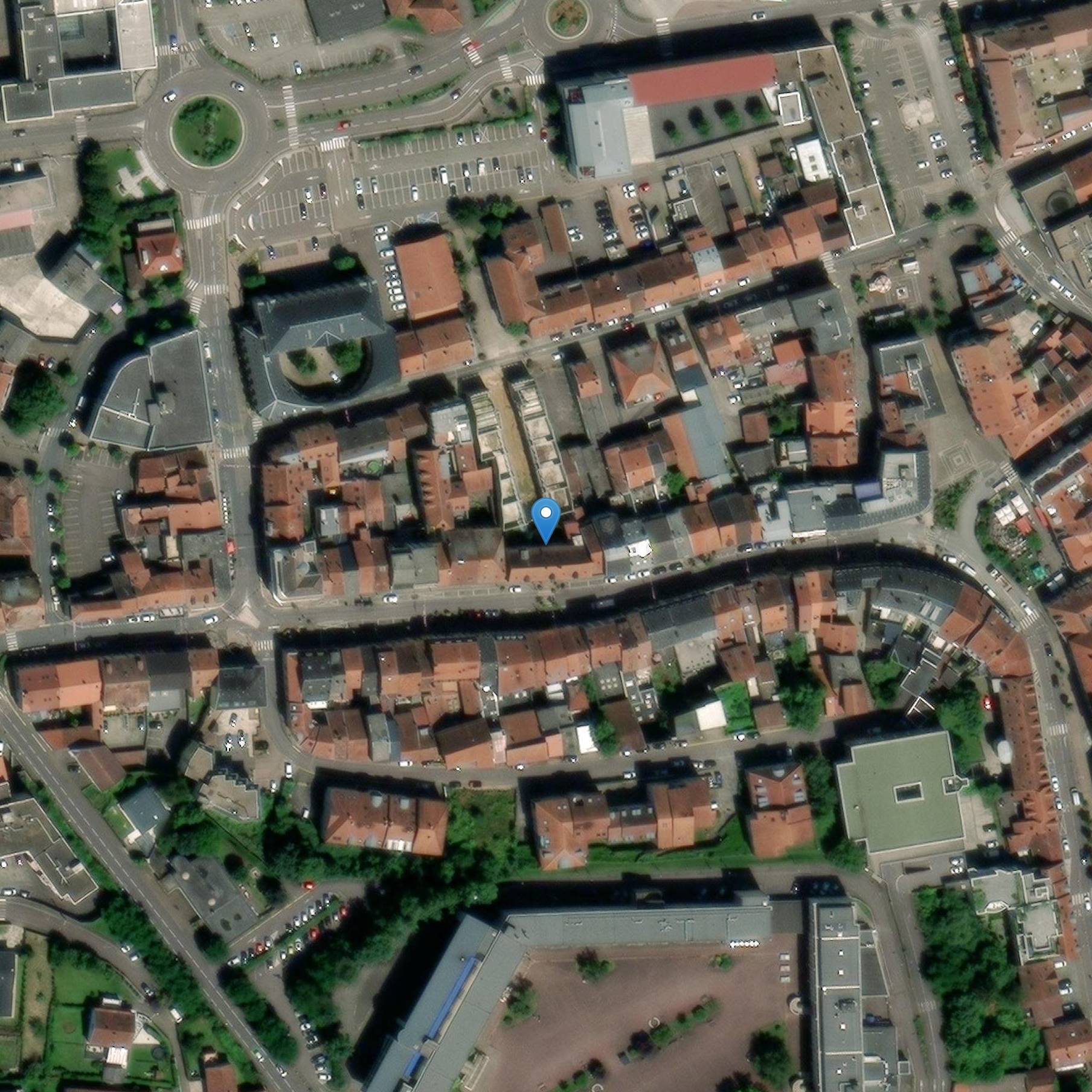 Photo de メニュー