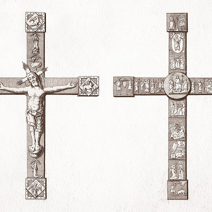 Photo de Église Saint-Pierre de Molsheim