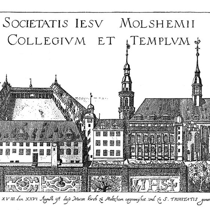 Photo de Église Saint-Pierre de Molsheim