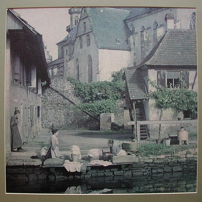 Photo de Église Saint-Pierre de Molsheim