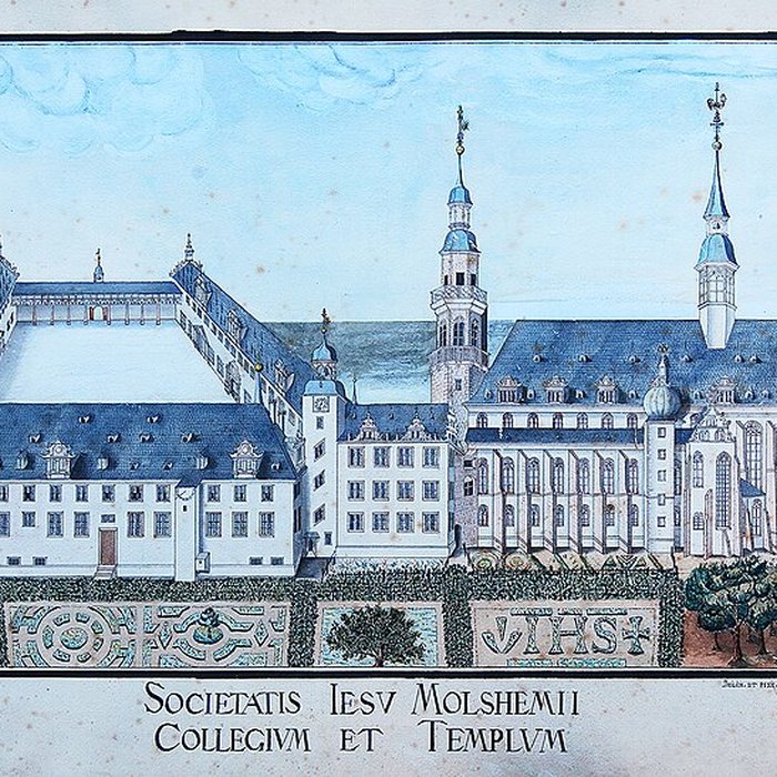 Photo de Église Saint-Pierre de Molsheim