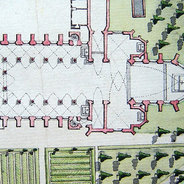 Photo de Église Saint-Pierre de Molsheim