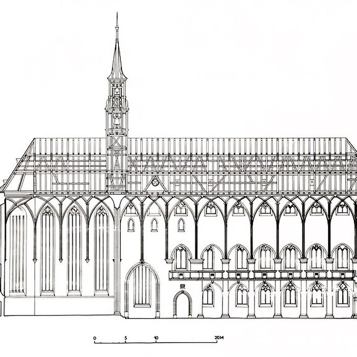 Photo de Église Saint-Pierre de Molsheim