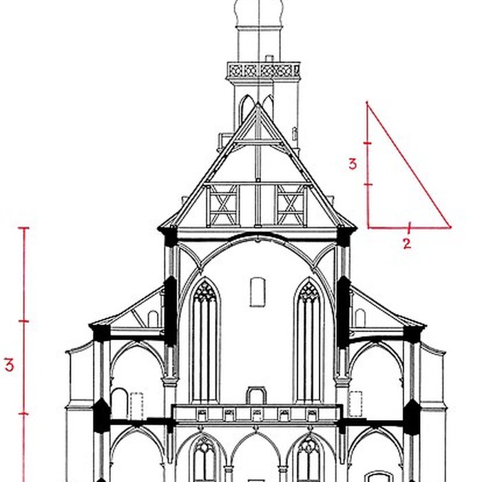 Photo de Église Saint-Pierre de Molsheim